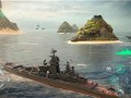 现代战舰5月爆料视频,全新战舰亮相，揭秘未来海战格局