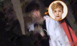 张艺兴抽烟照爆料视频,娱乐圈新动态引发热议