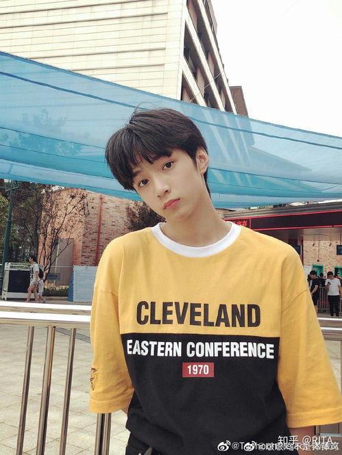 娱乐吃瓜酱刘耀文